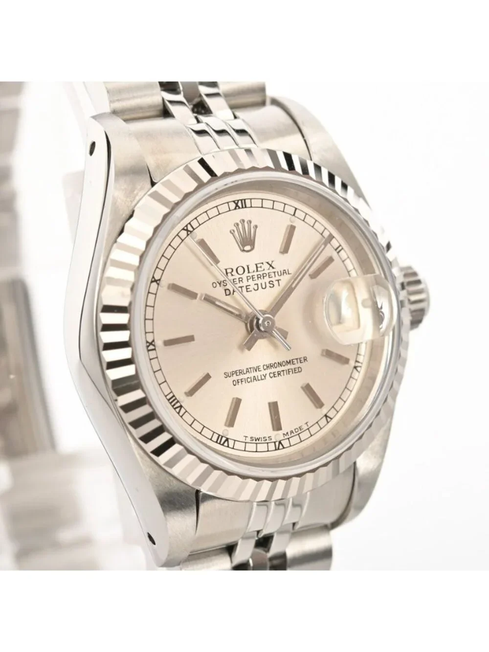 Rolex this authentic