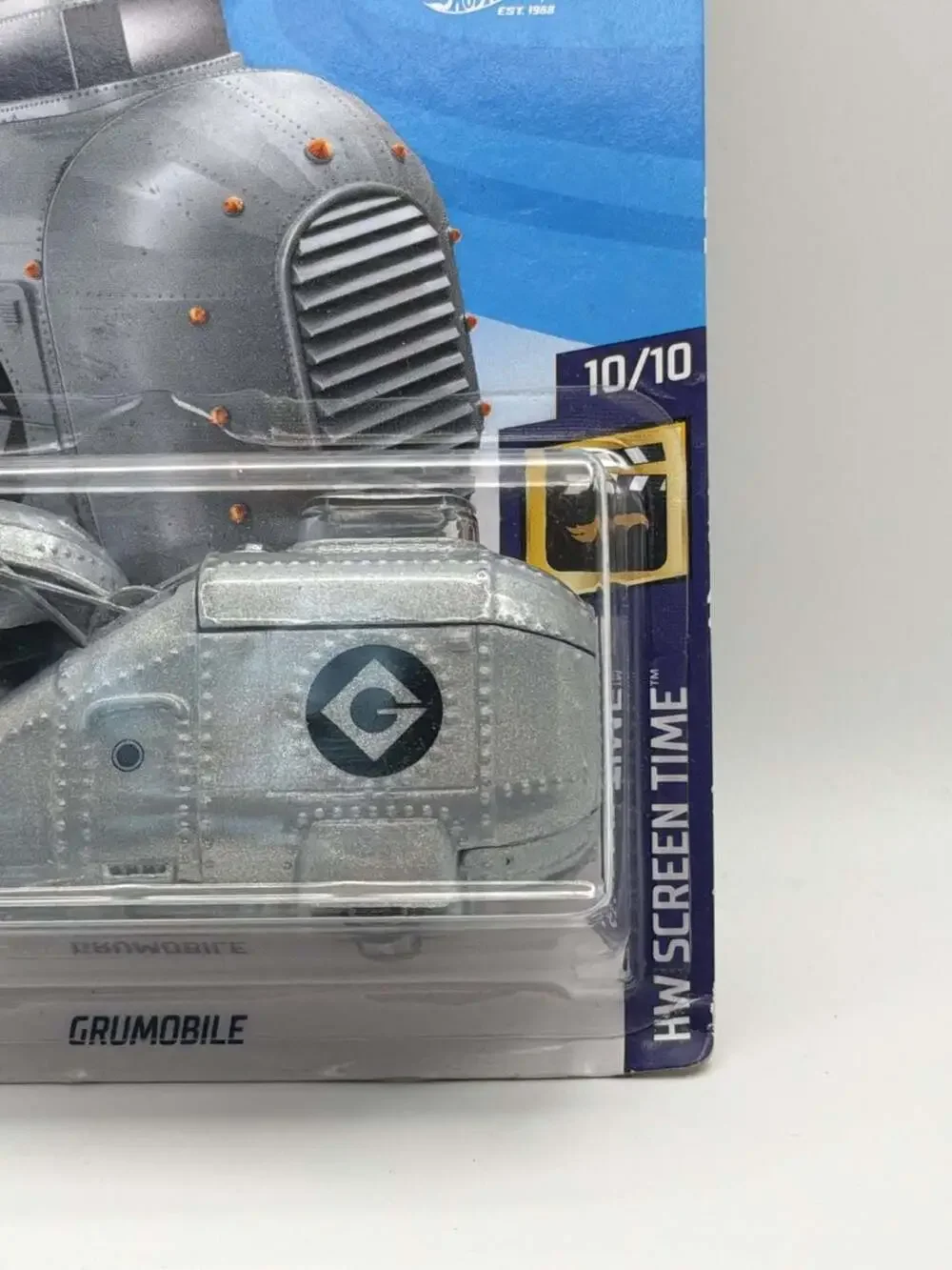 Hot Wheels brand new