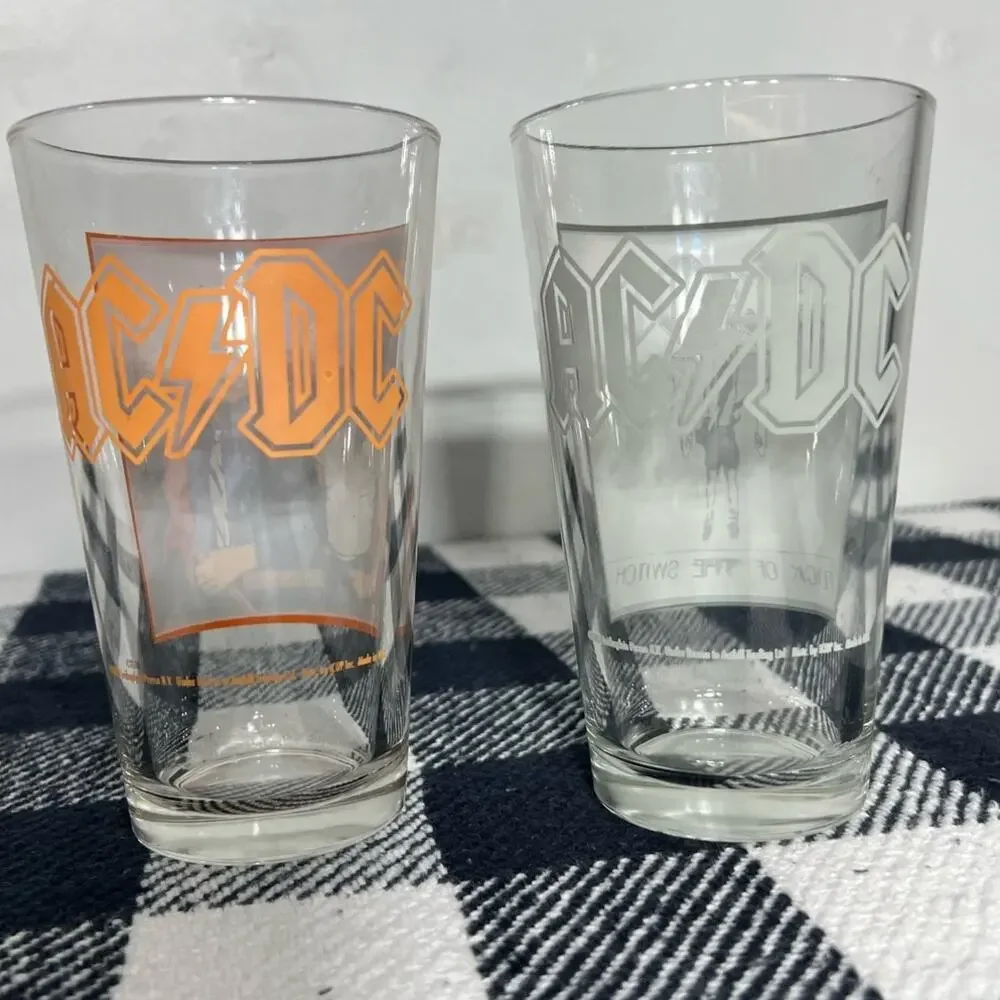 AC/DC set ac