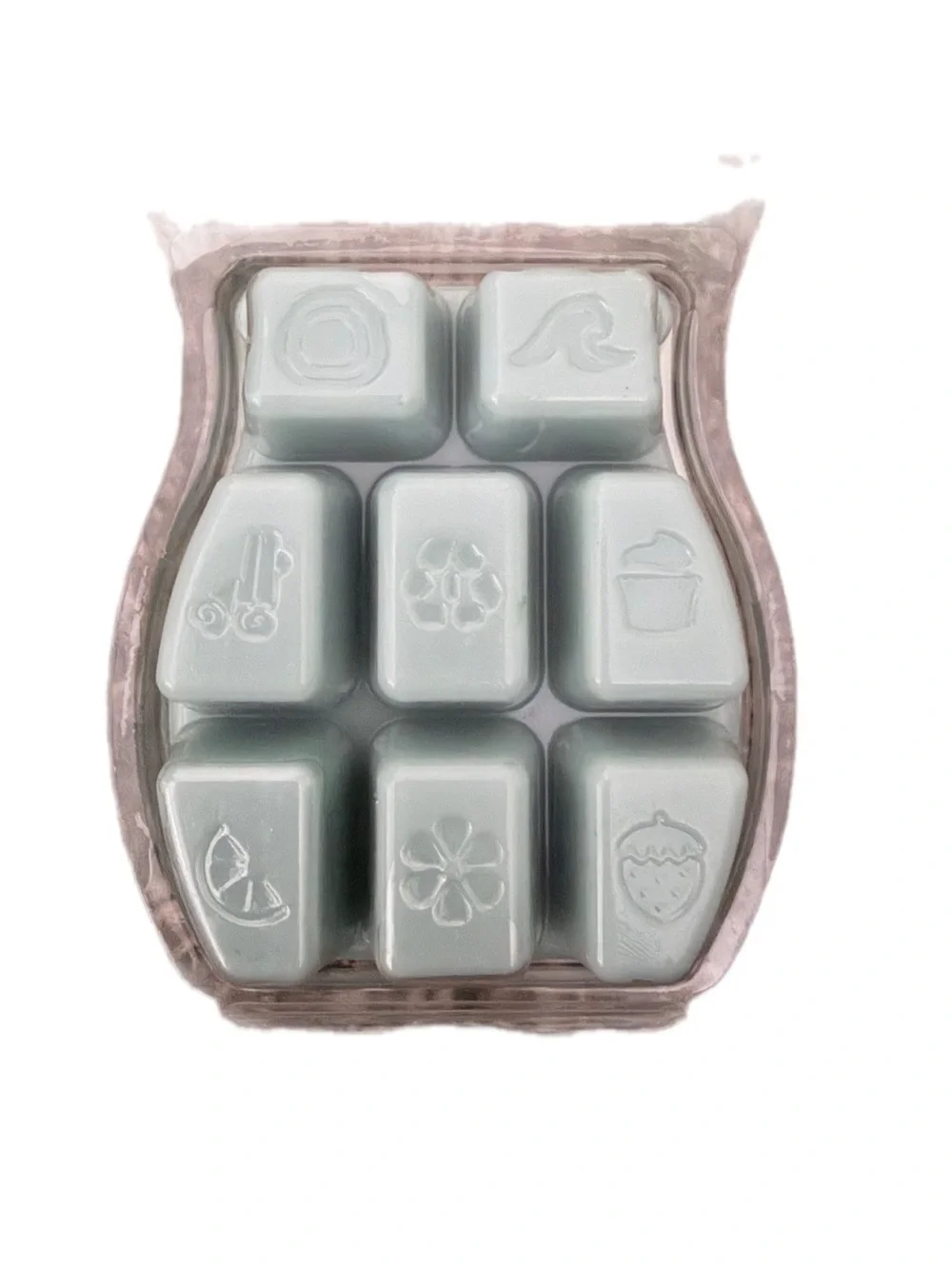 Scentsy scented wax