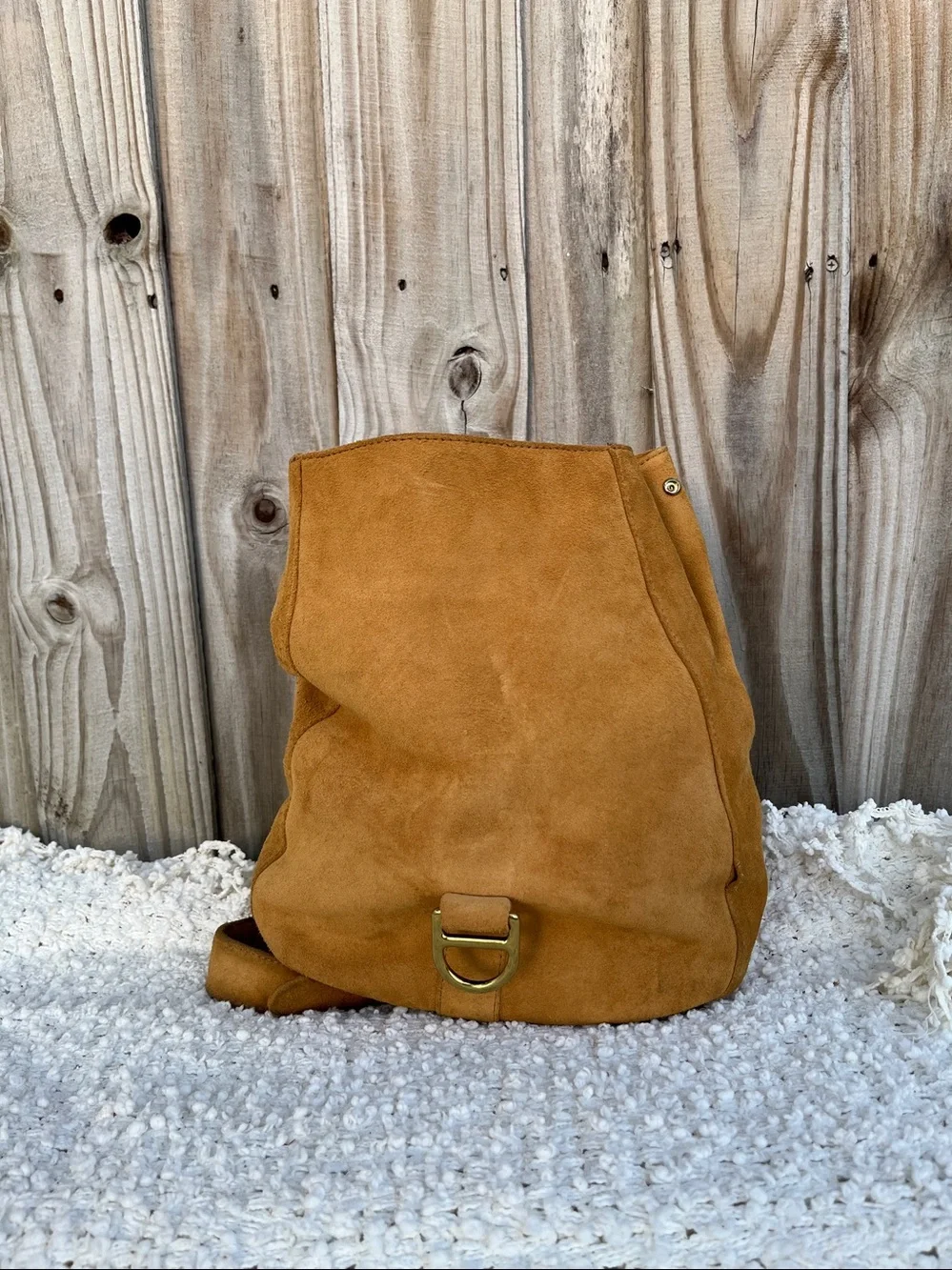Dkny soft tan