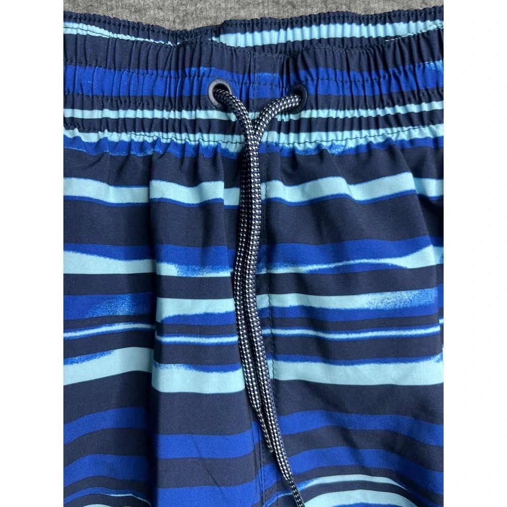 Nike swim volley