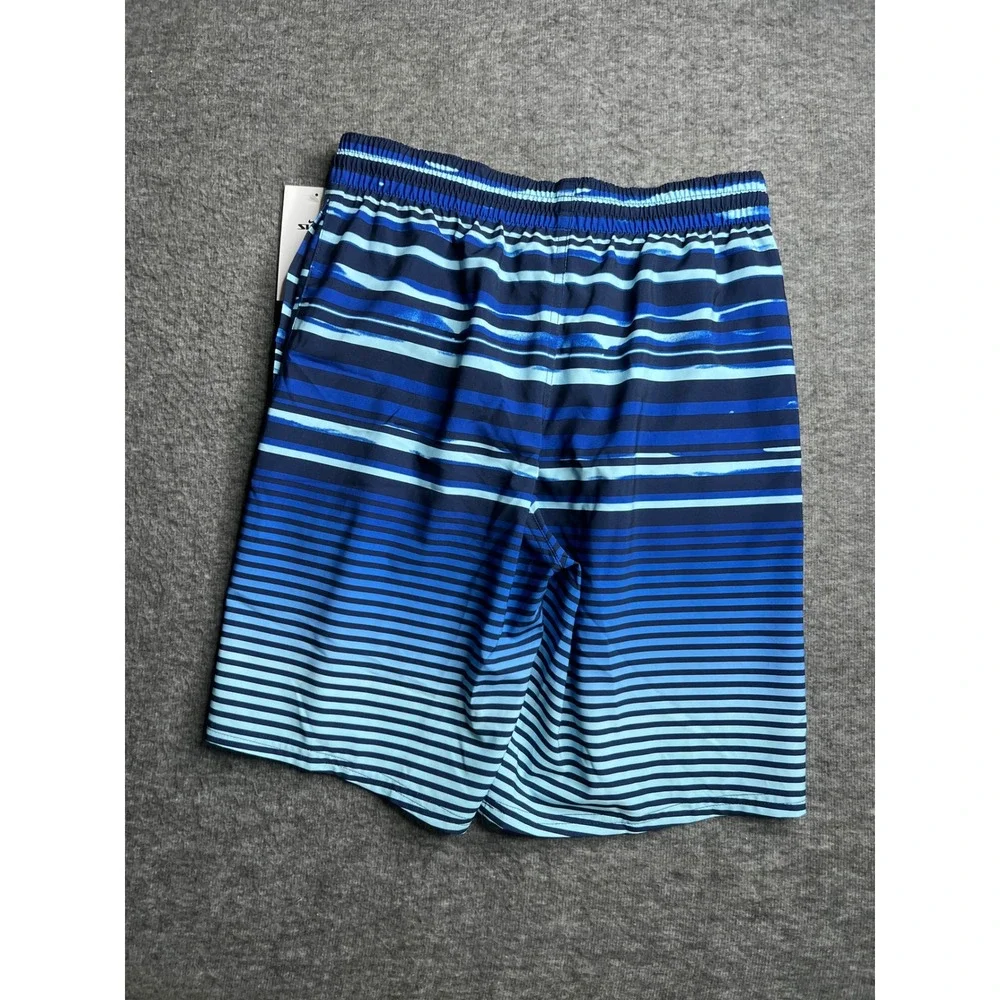 Nike swim volley