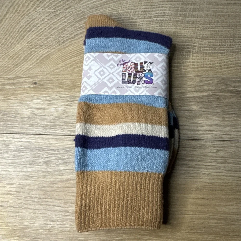 Muk Luks muk luks