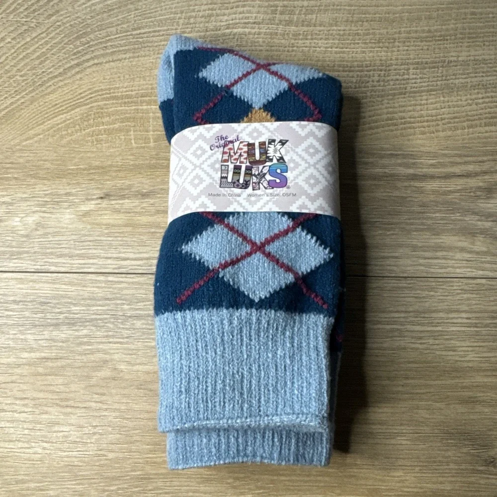 Muk Luks muk luks