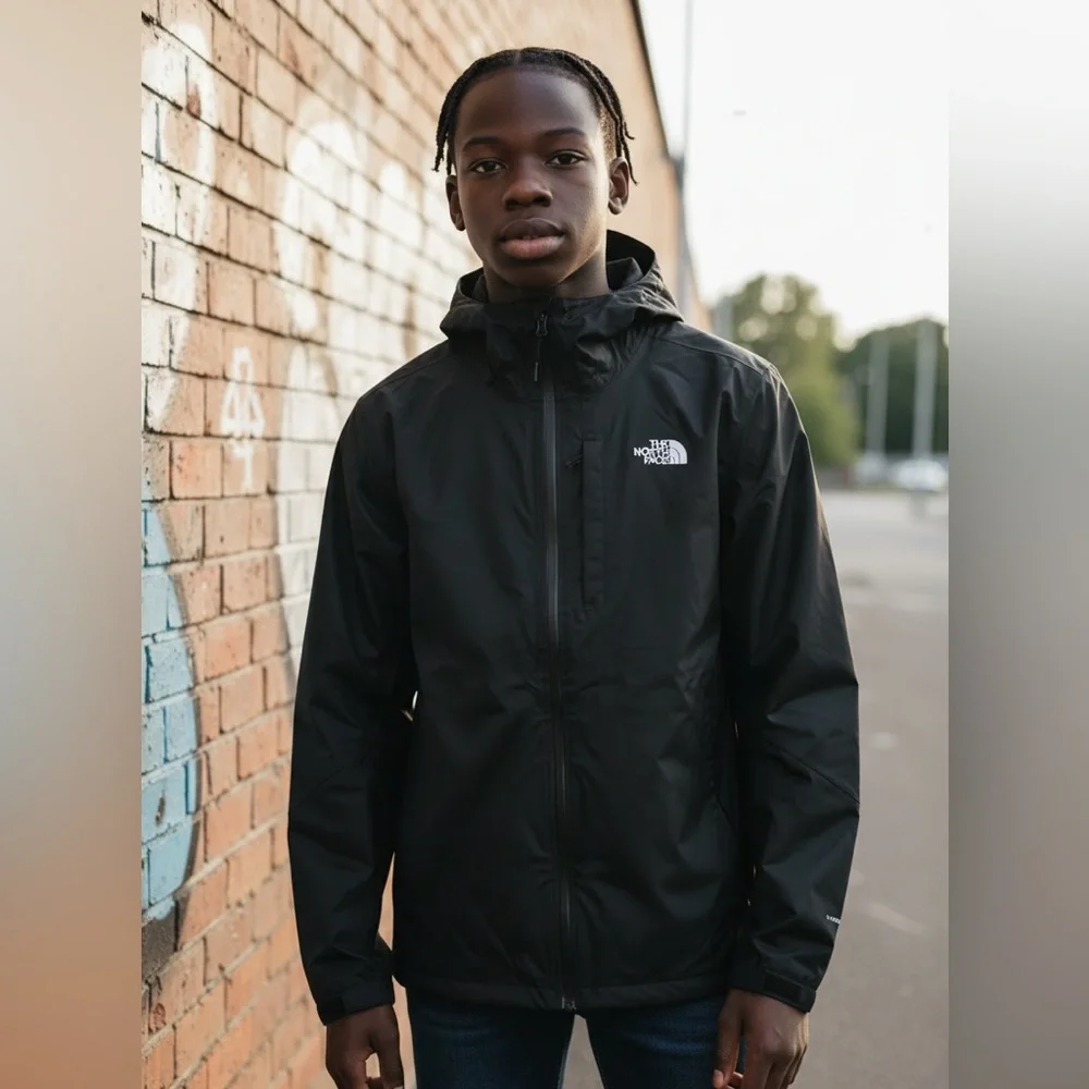 The North Face men’s alta