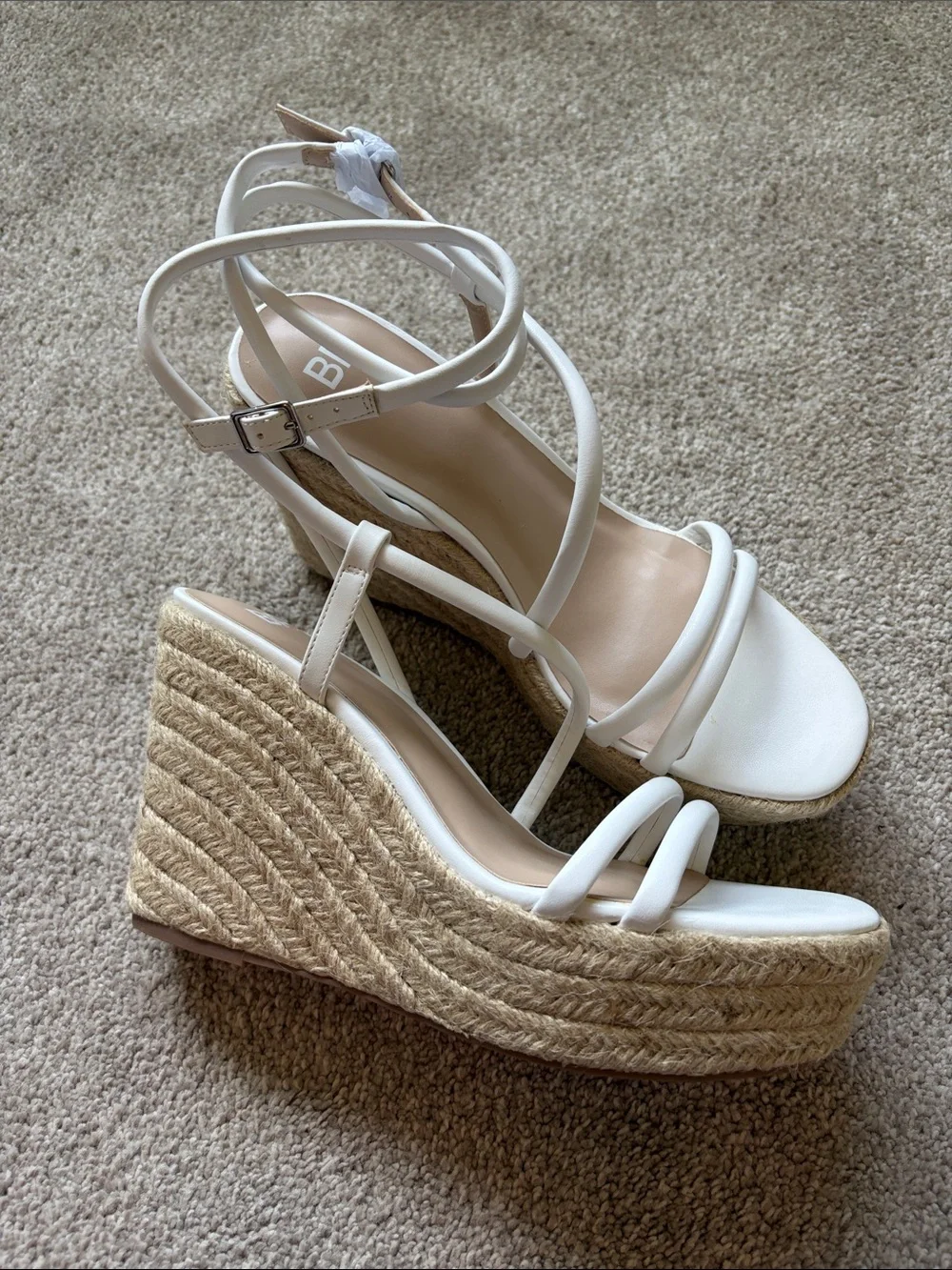bp nib espadrille