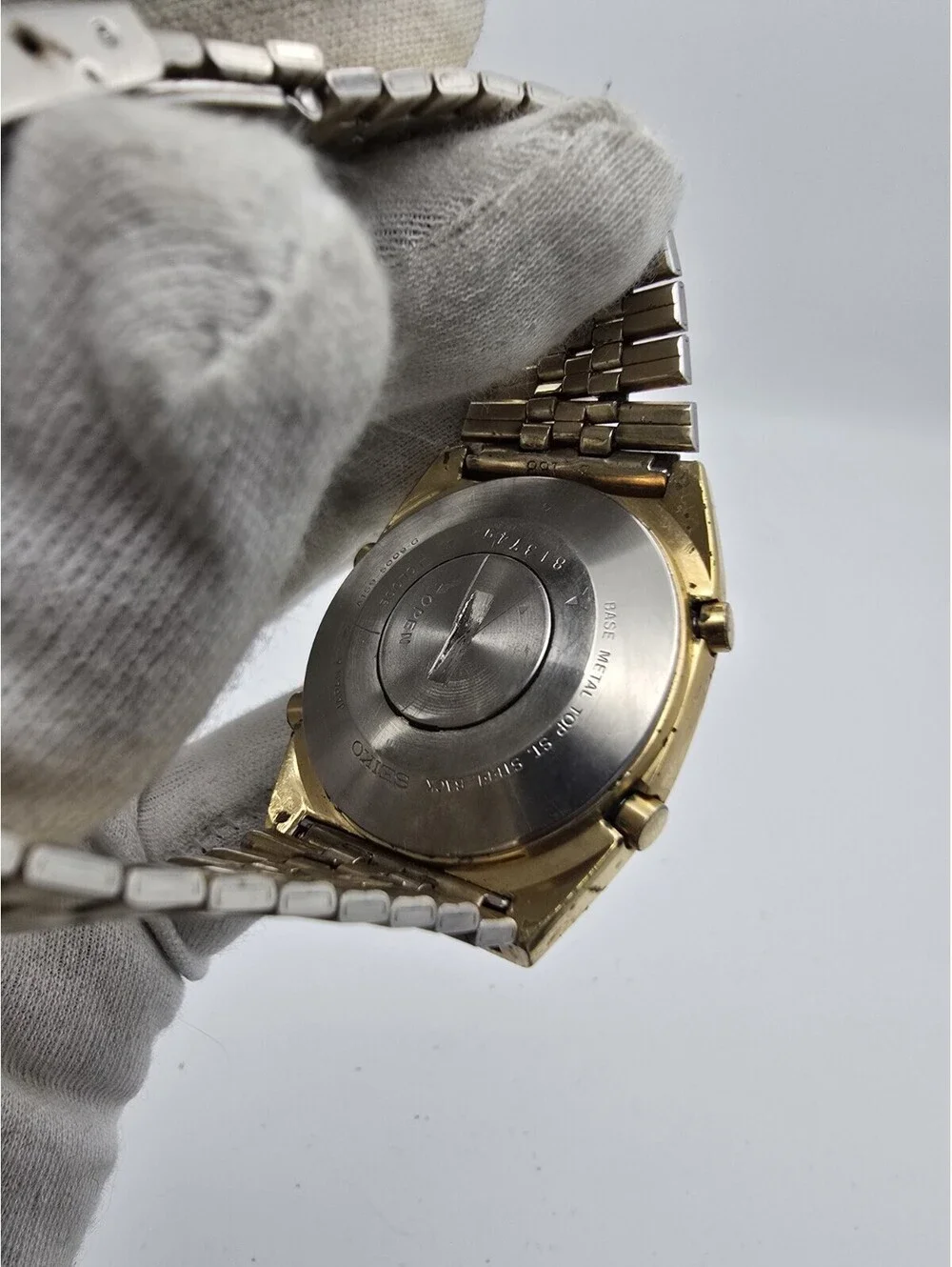 Seiko good working