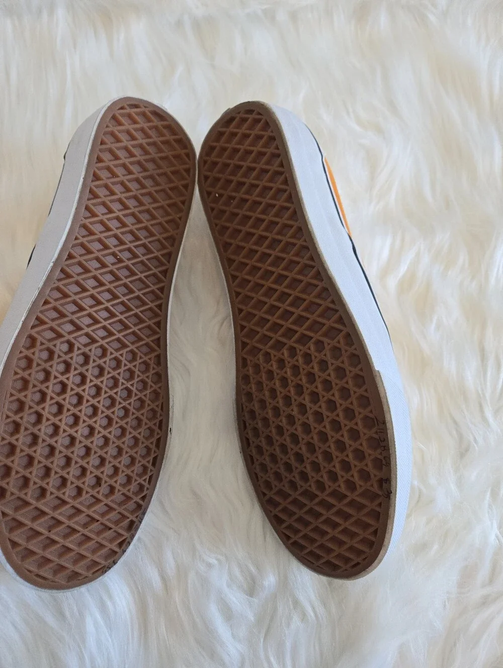 Vans brand style
