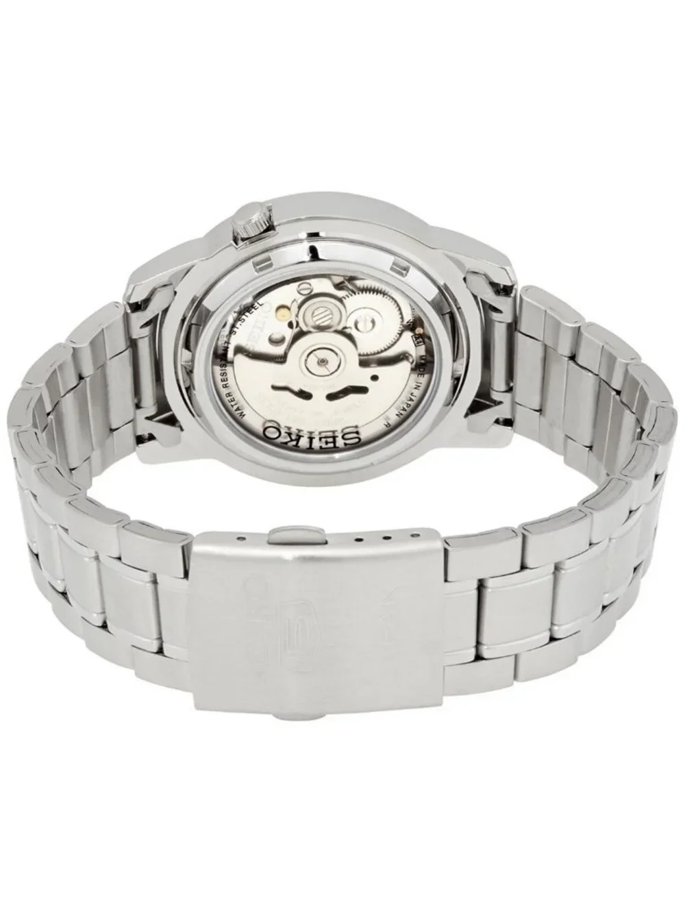Seiko new authentic