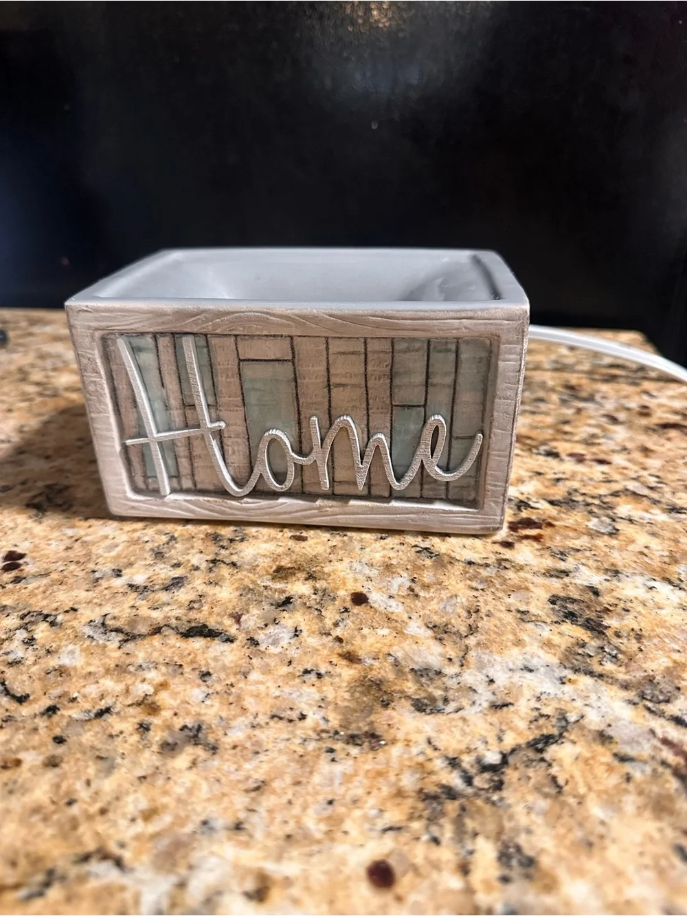 Scentsy design complements