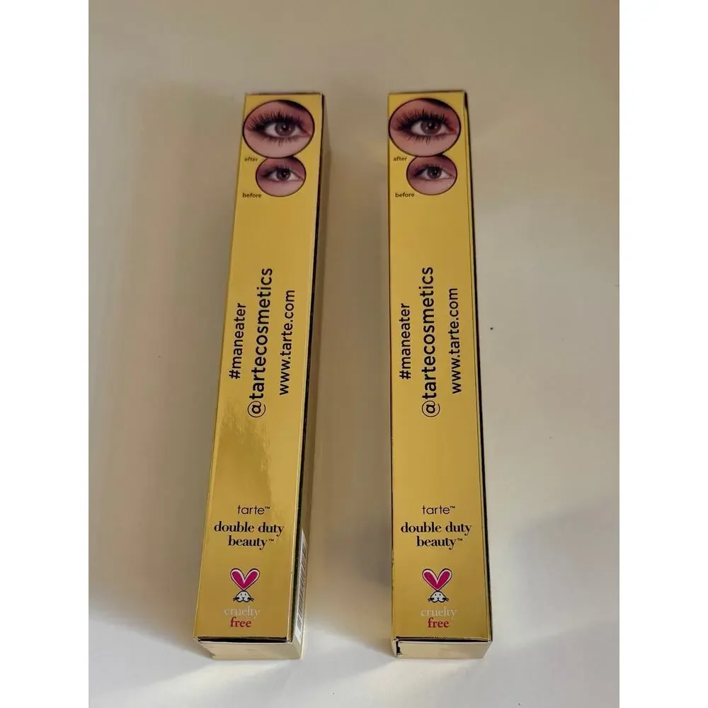 tarte maneater voluptuous
