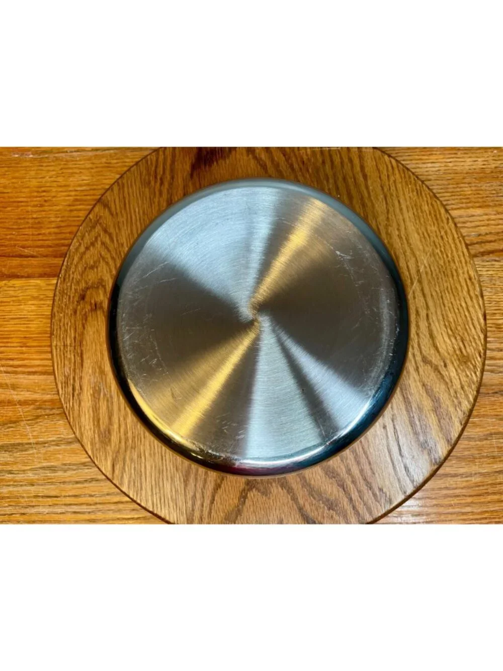 Saladmaster this insert