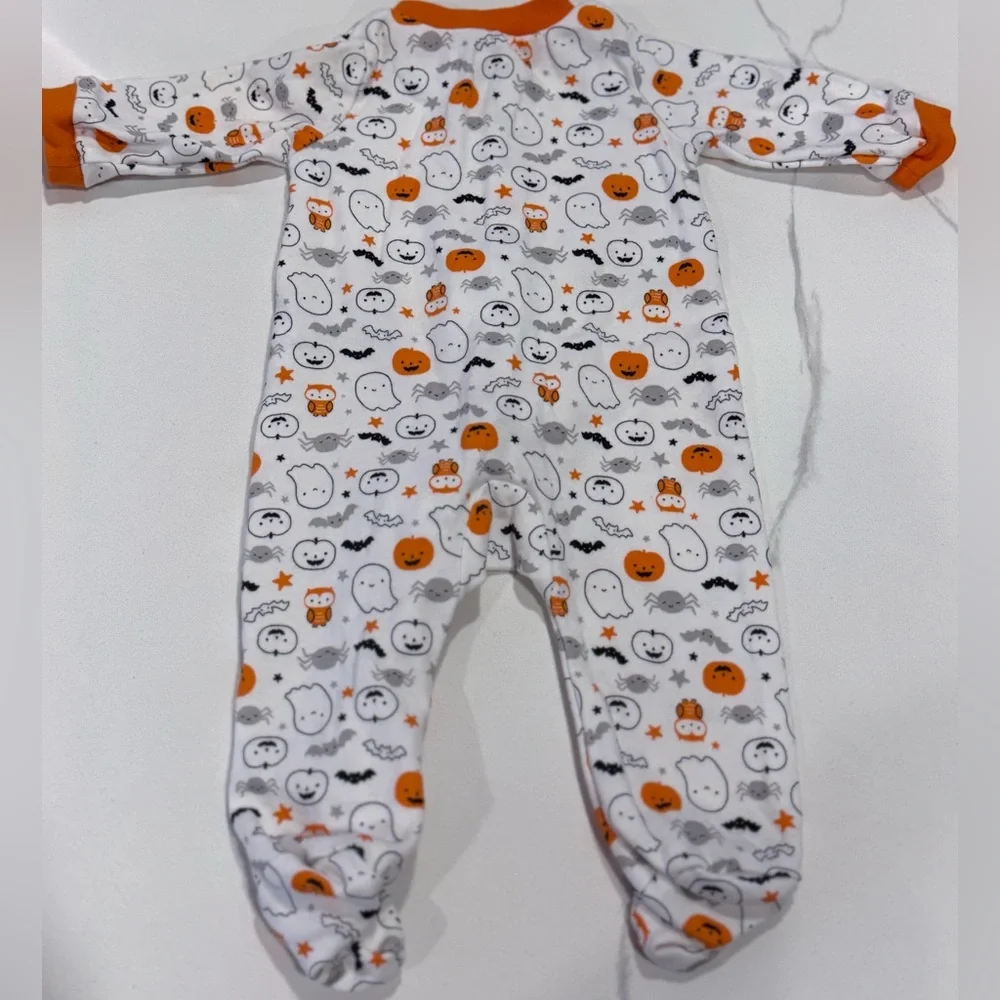 Carters size nb