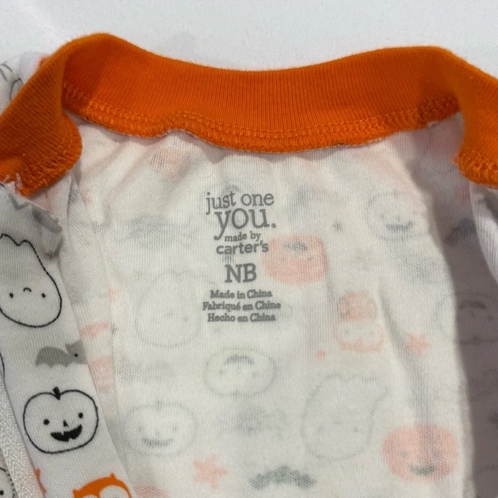 Carters size nb