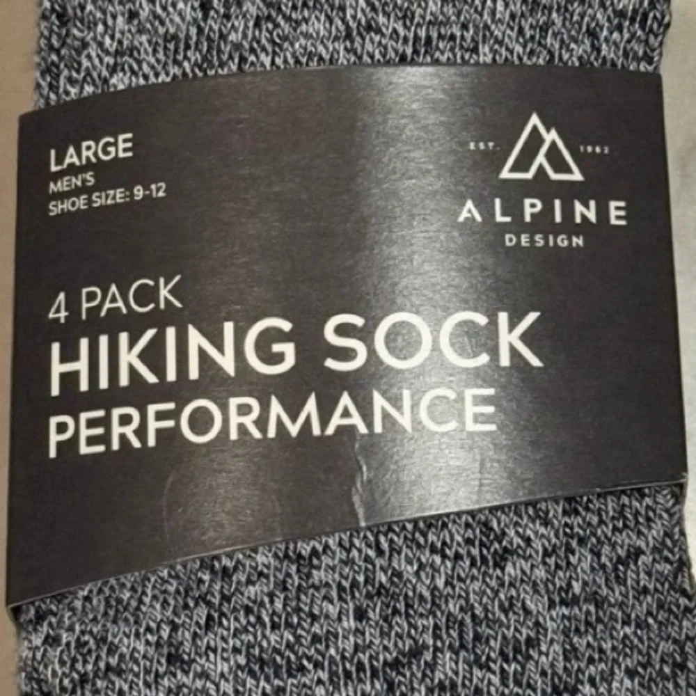 Alpine Design stay comfortable