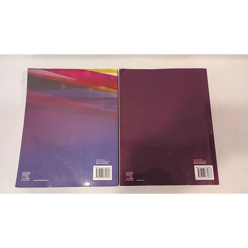 N/A mosby textbook