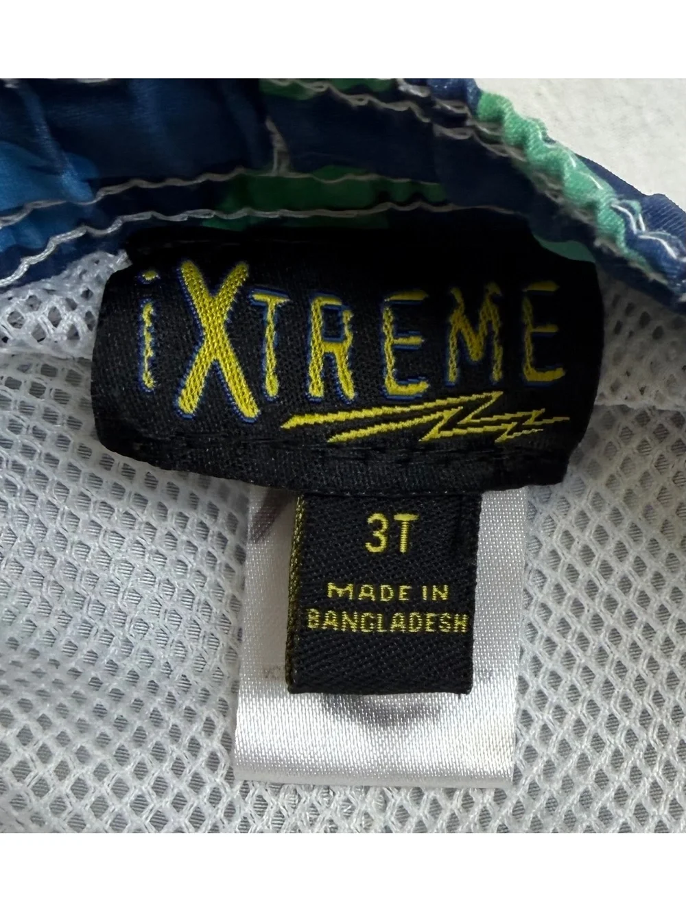 N/A ixtreme boys