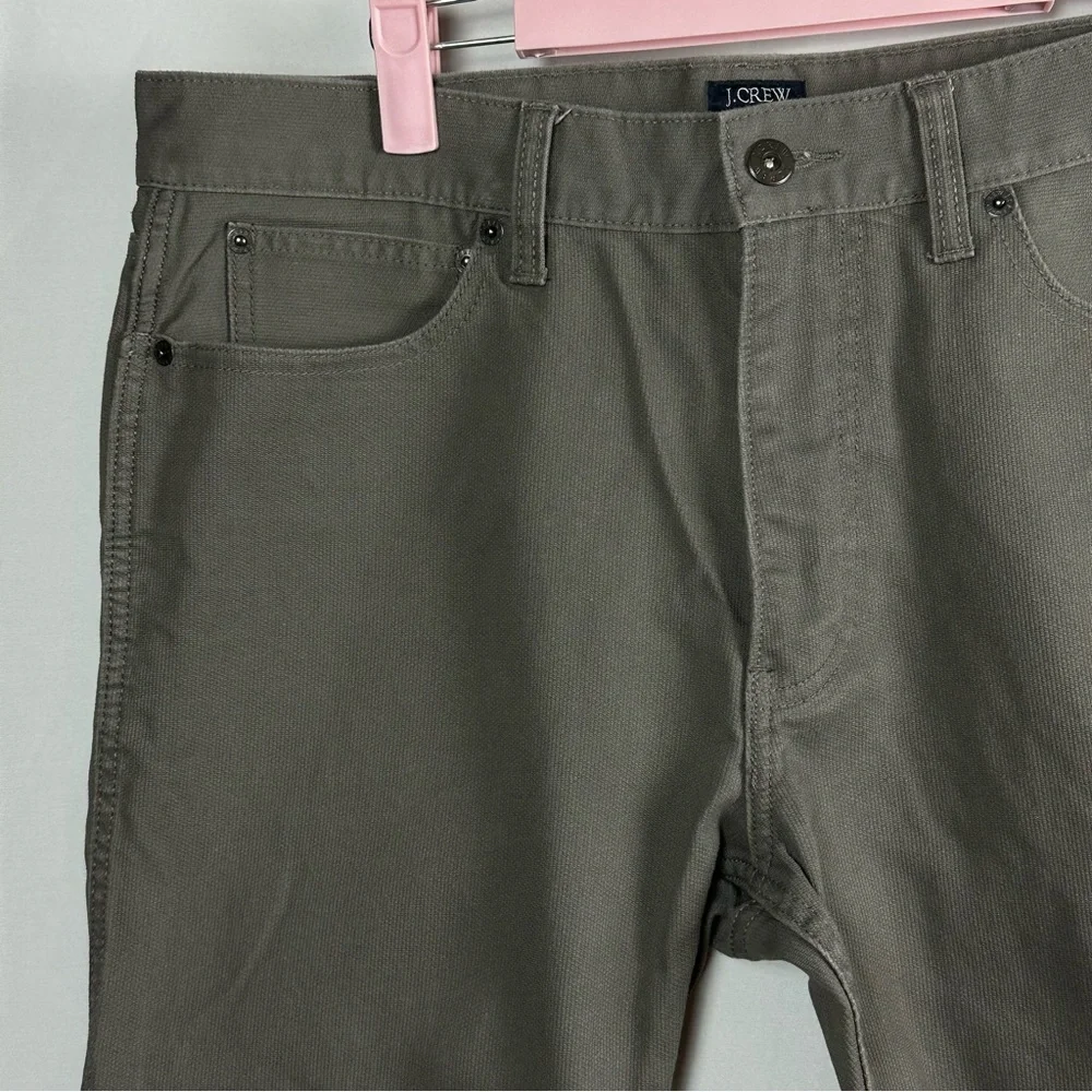 J. Crew brand crew