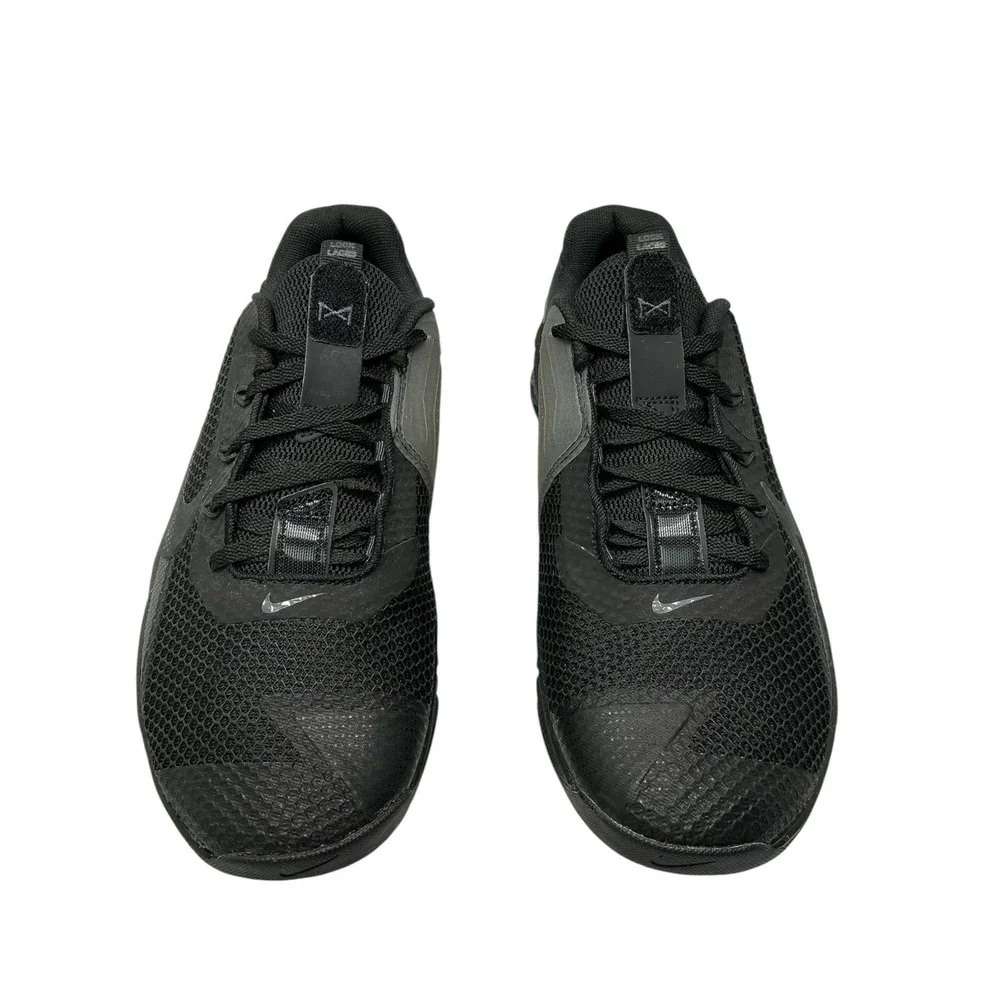Nike metcon training