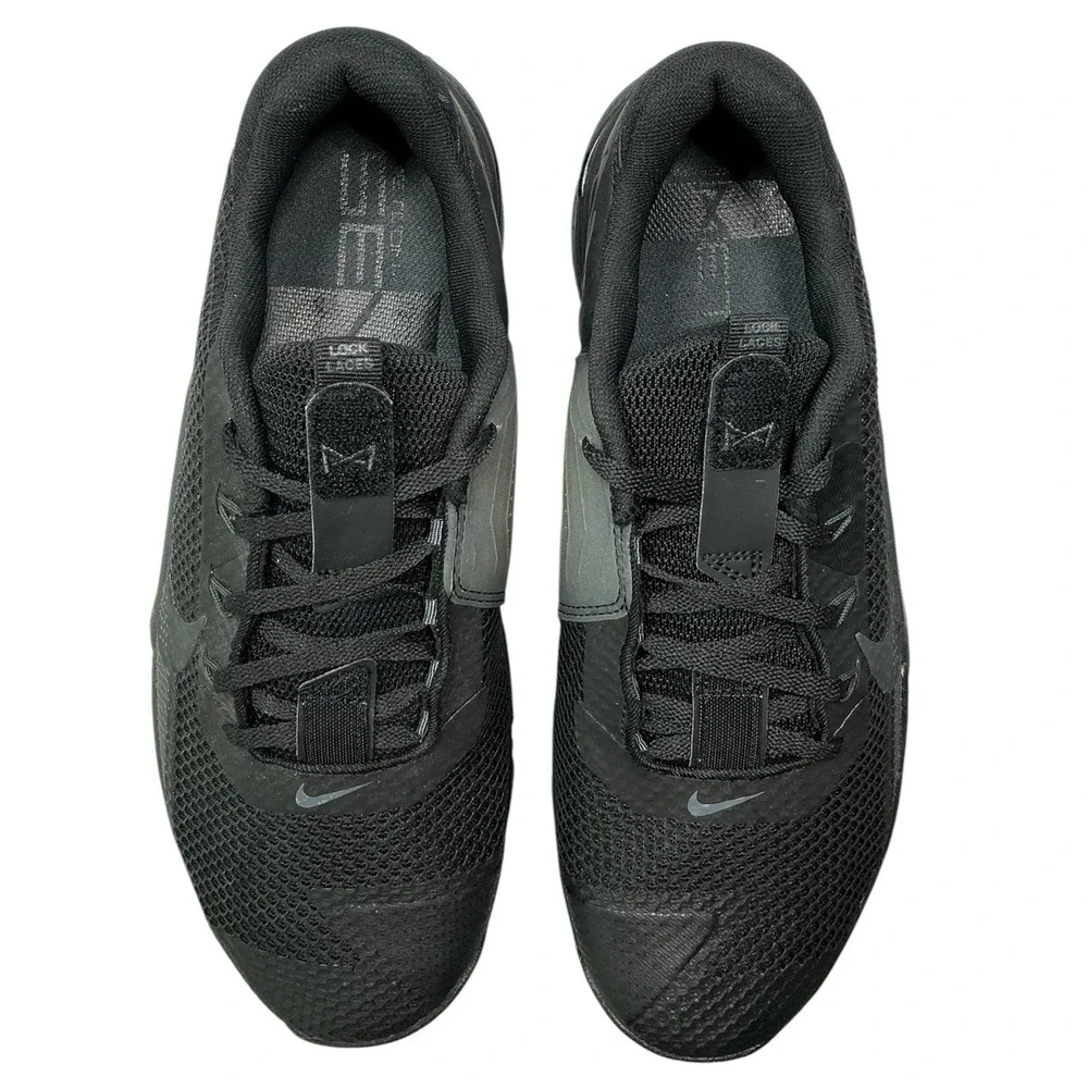 Nike metcon training