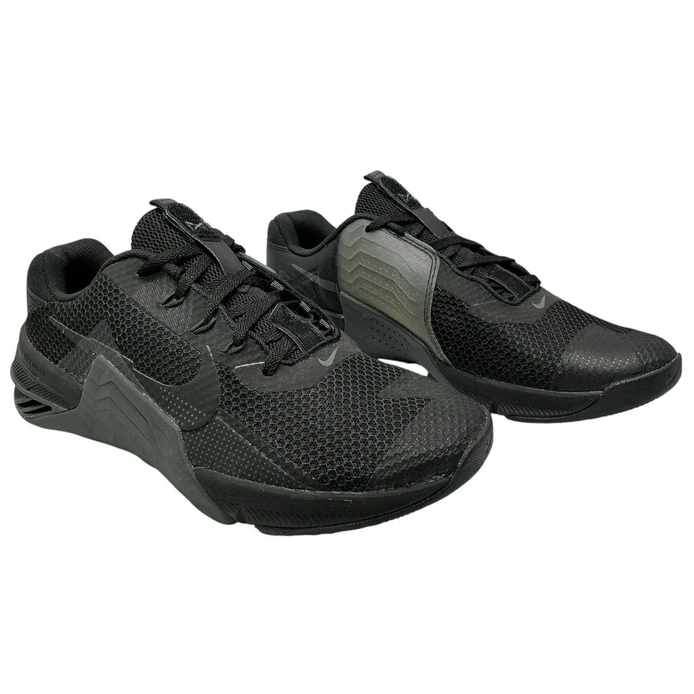 Nike metcon training