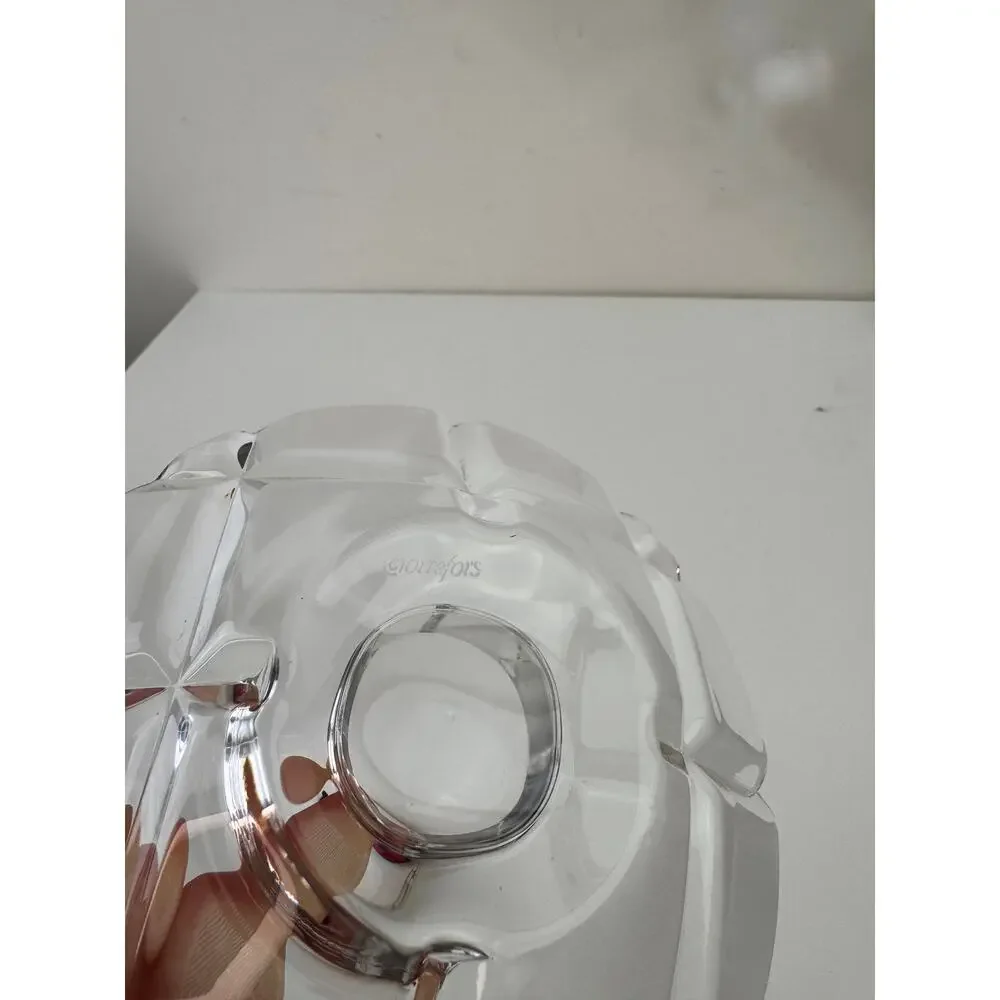 Orrefors Kostaboda orrefors clear