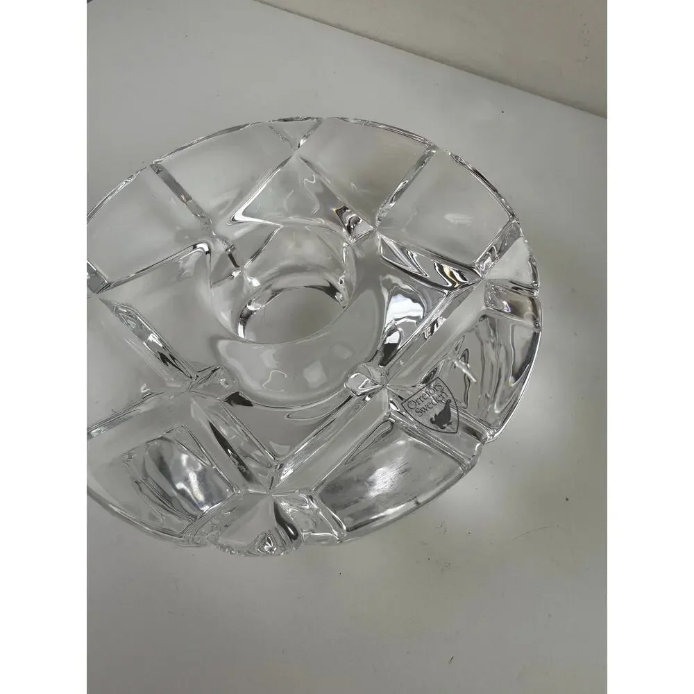 Orrefors Kostaboda orrefors clear