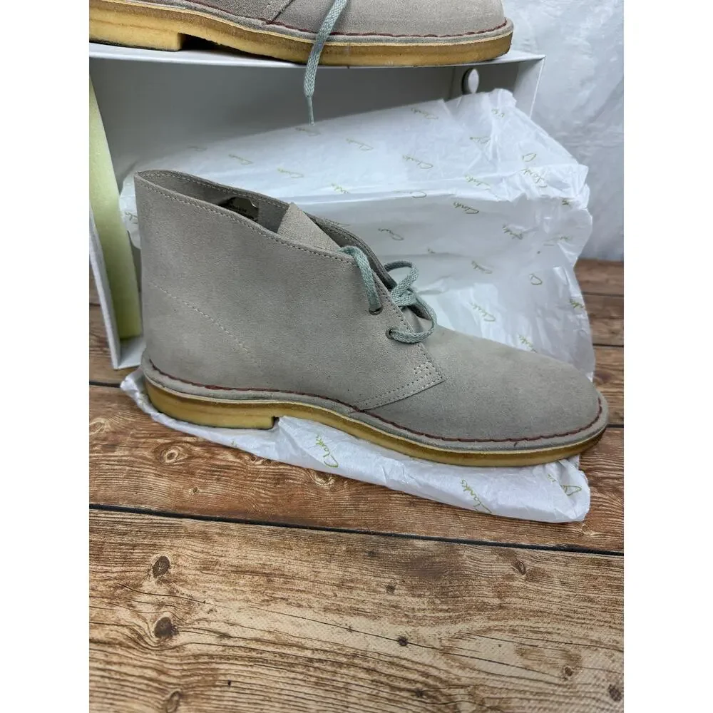 Clarks classic originals
