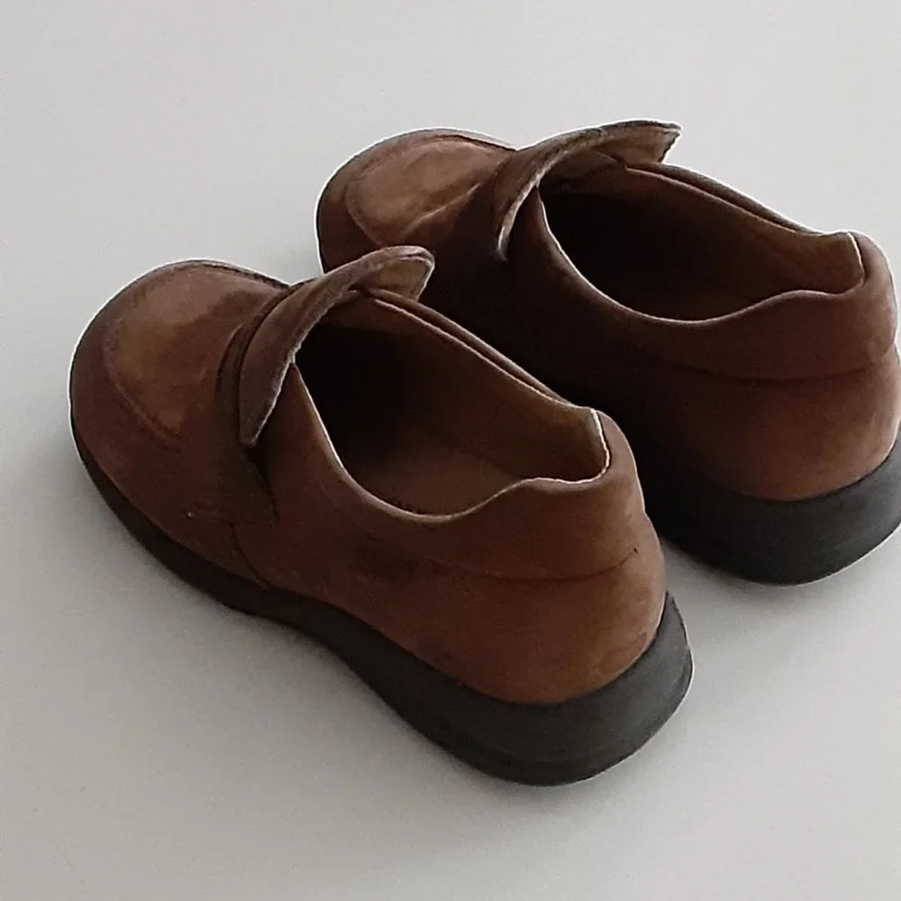 Naturino kids brown