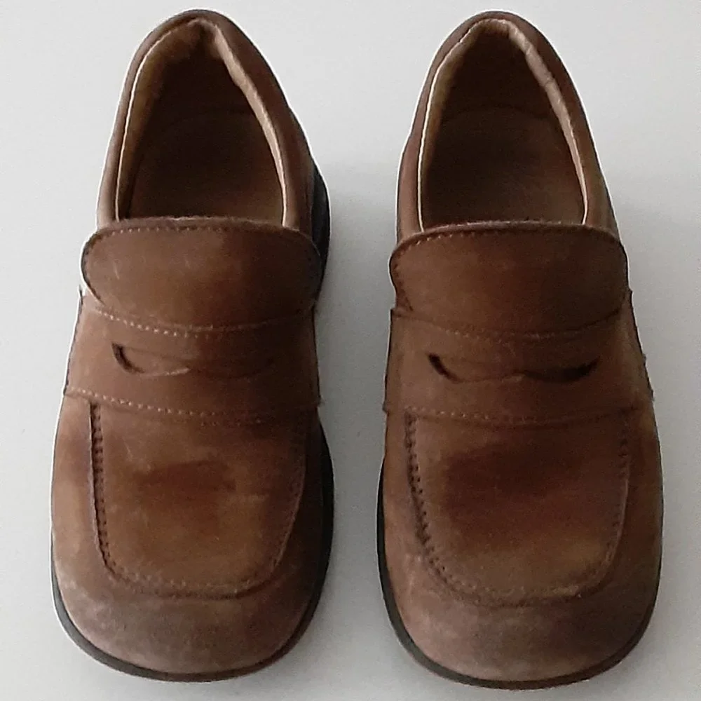 Naturino kids brown