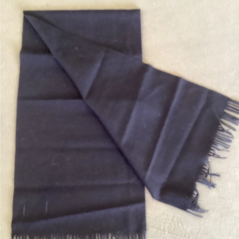Pendleton scarf 100%