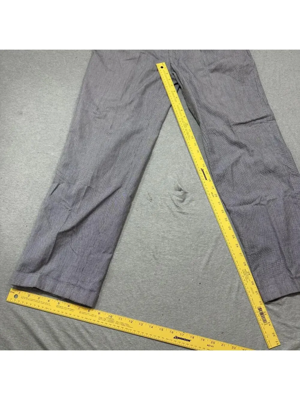 Ralph Lauren measurements taken