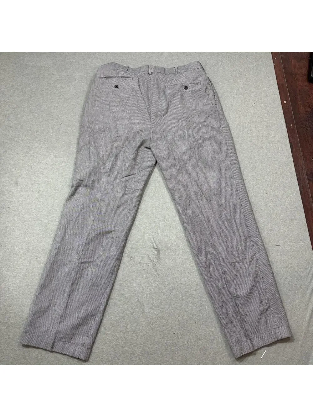 Ralph Lauren measurements taken