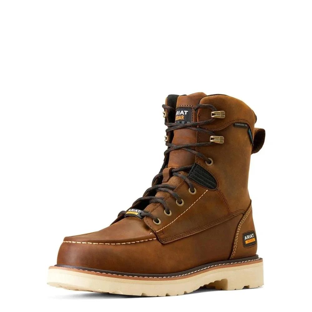 Ariat mens size