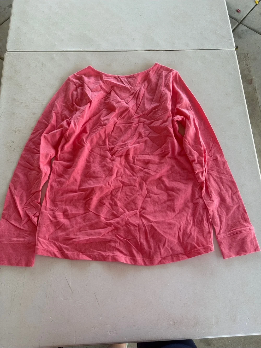 GAP long sleeve