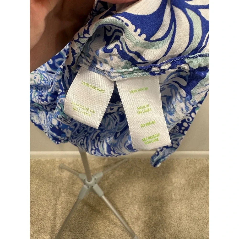 Lilly Pulitzer lilly pulitzer