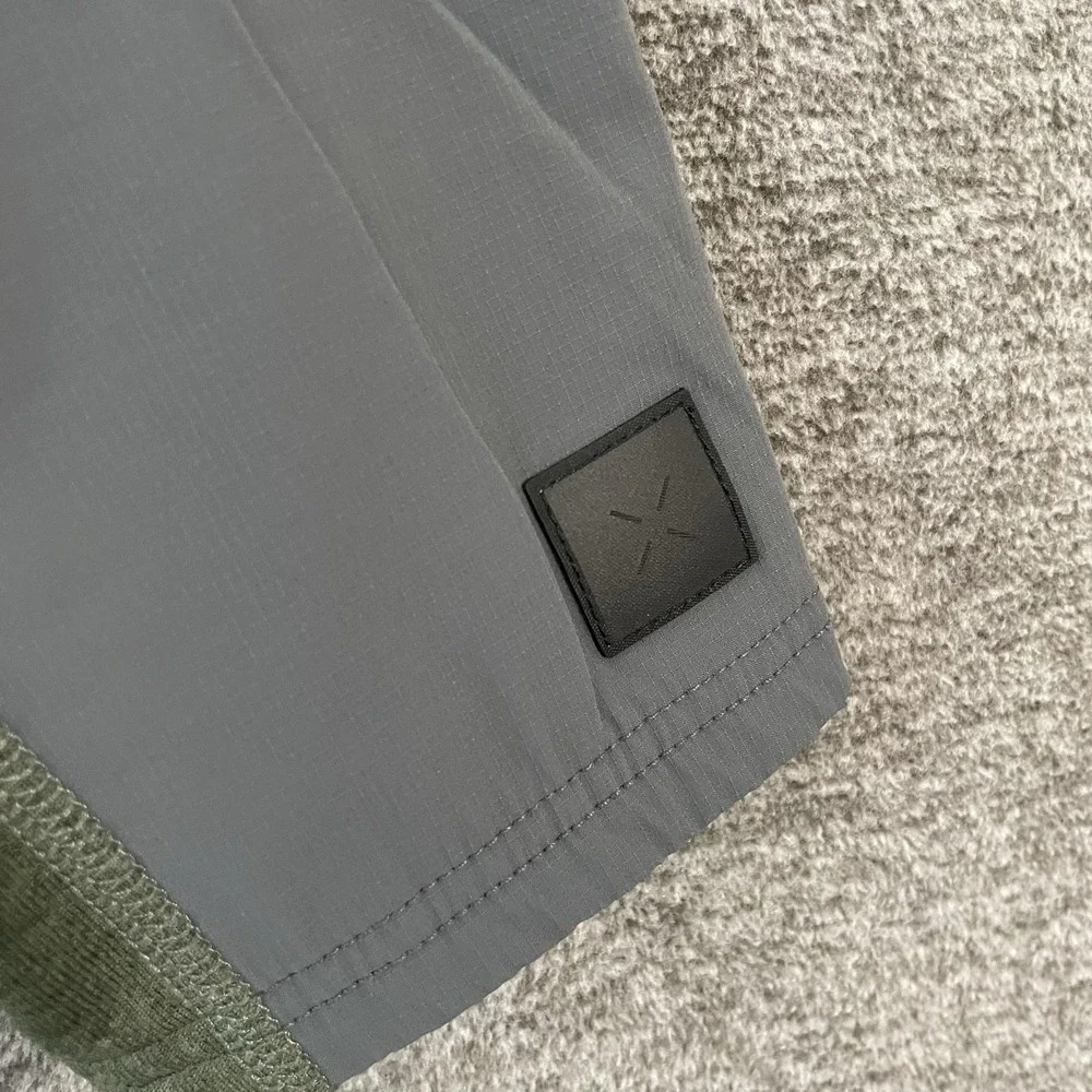 Ten Thousand mens ten