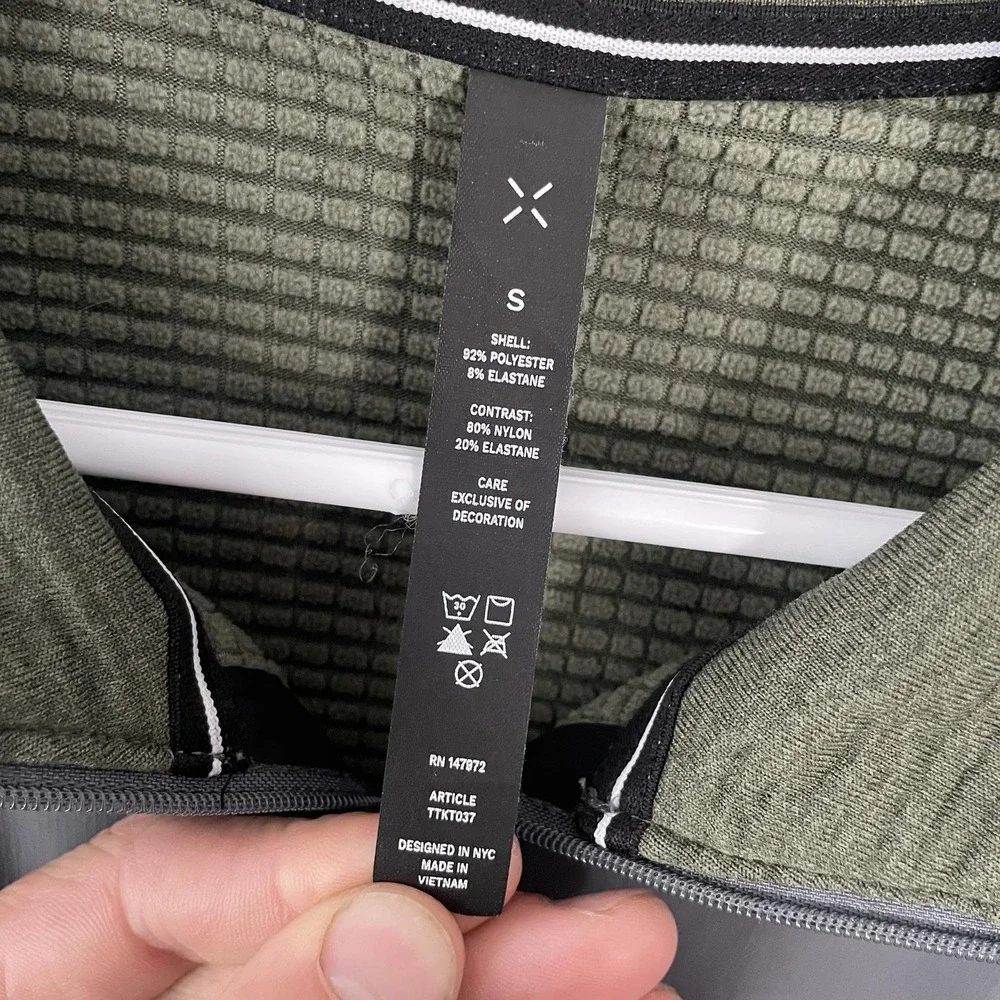 Ten Thousand mens ten