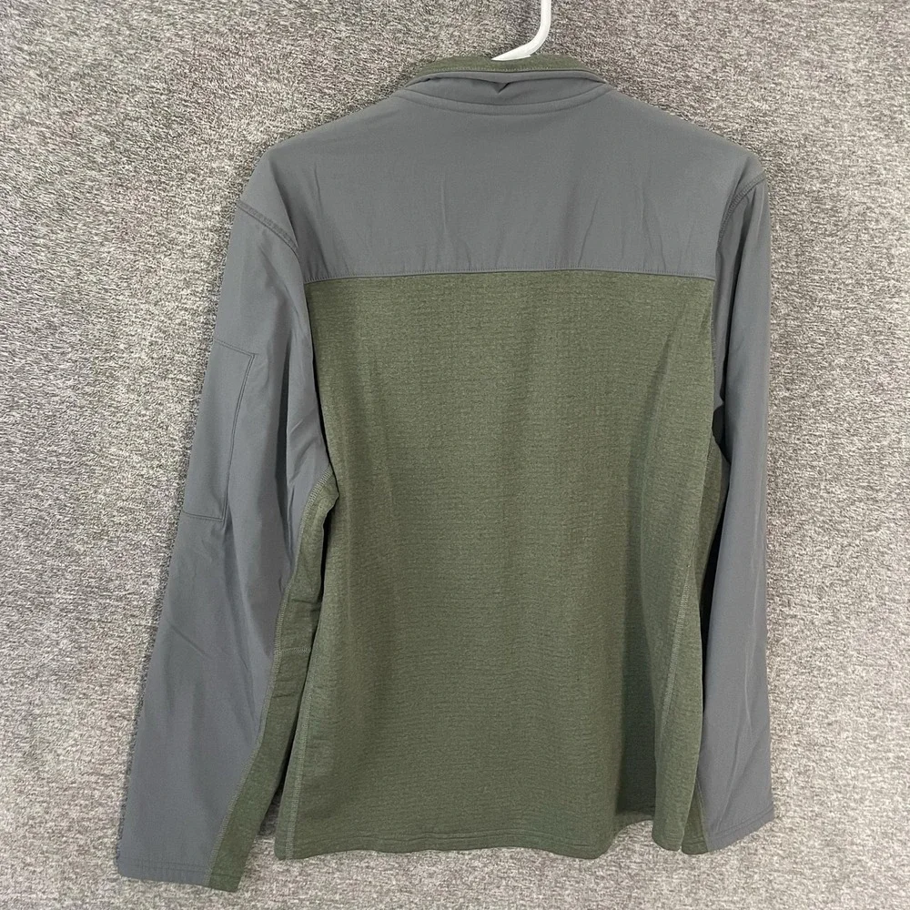 Ten Thousand mens ten