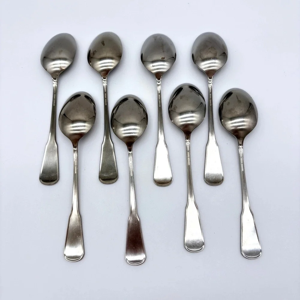 Oneida independence stainless
