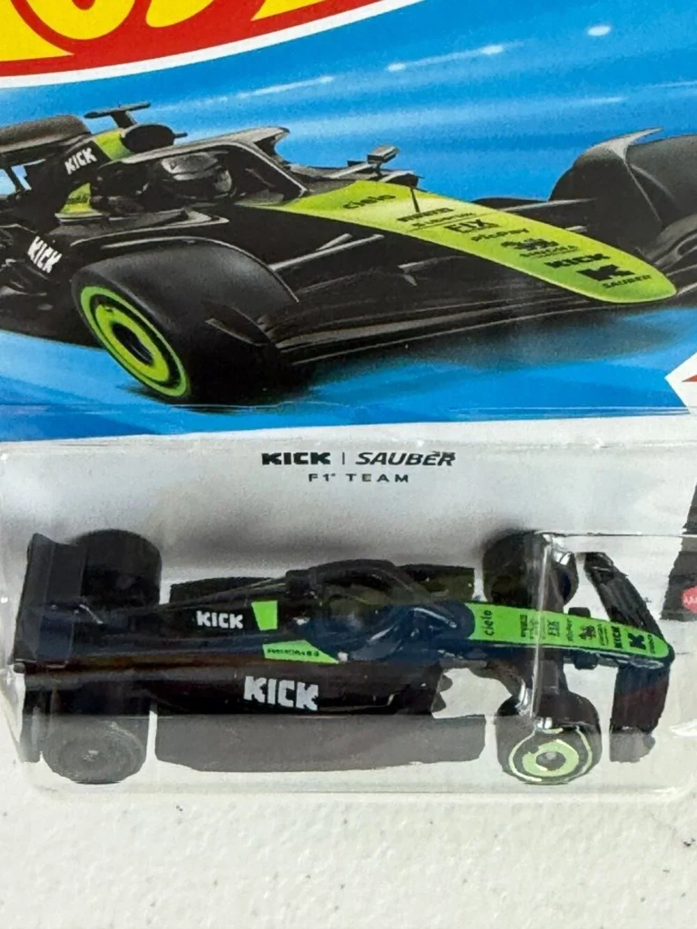 Hot Wheels hot wheels