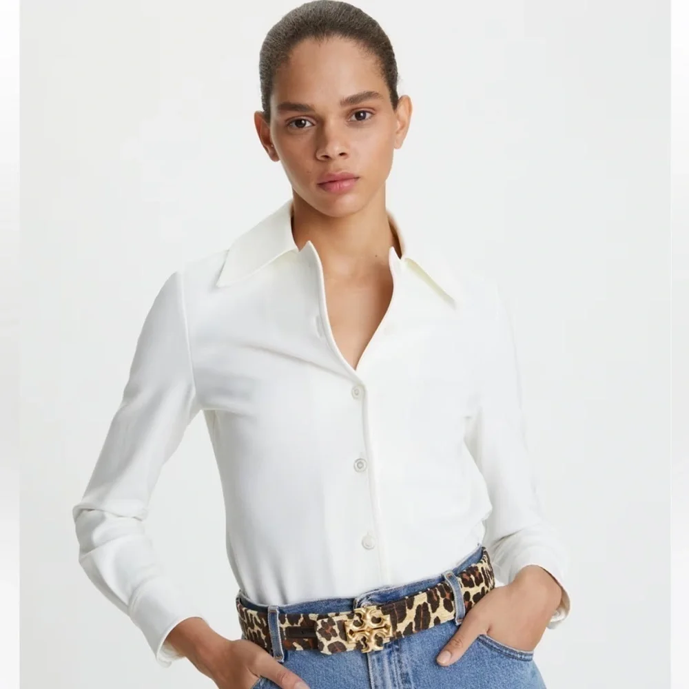 Tory Burch 100% authentic