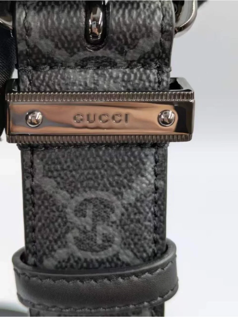 Gucci men’s gg