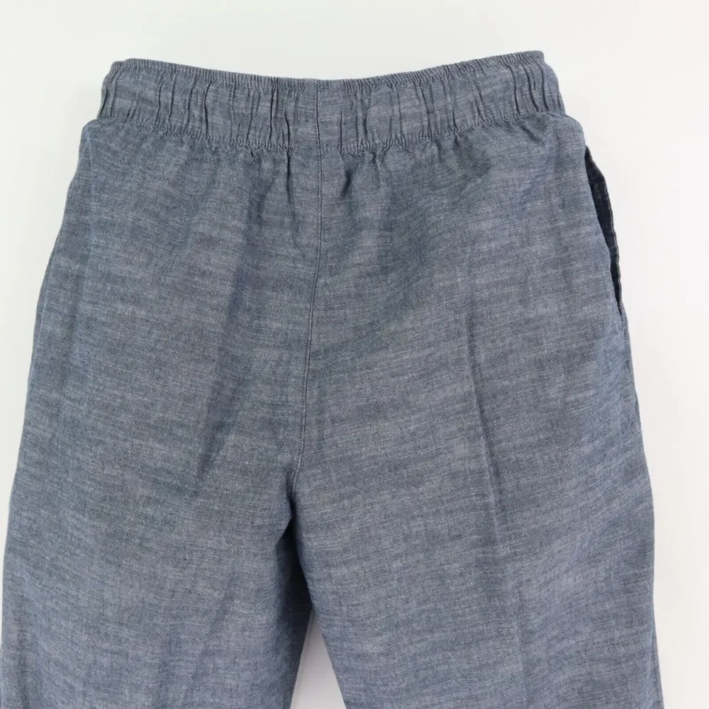 Falls Creek 12 fit inseam