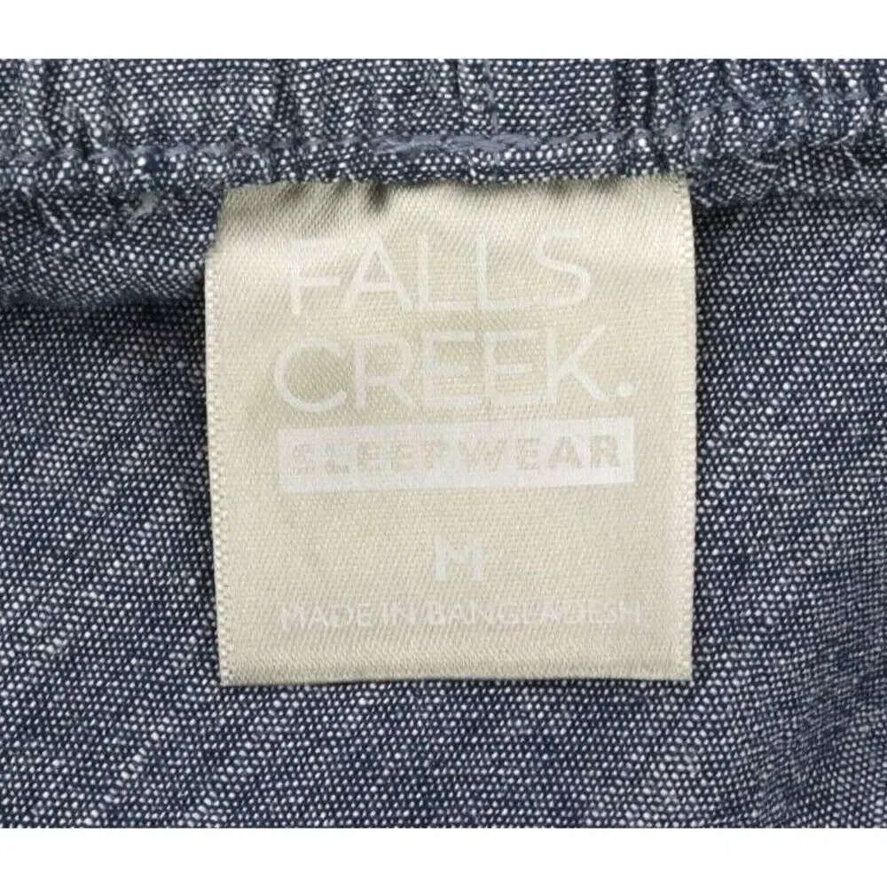 Falls Creek *flat waist
