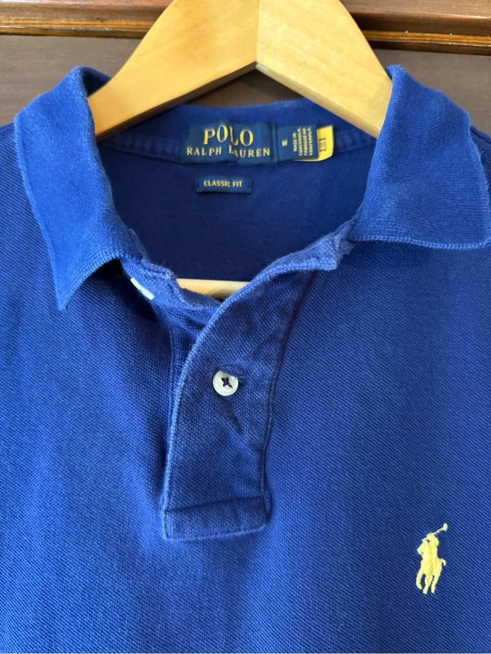 Ralph Lauren classic short