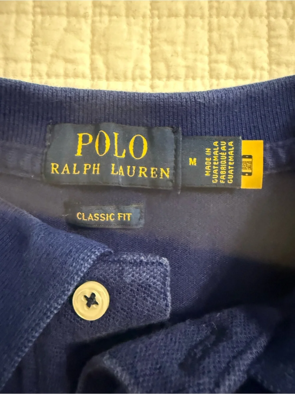 Ralph Lauren classic short