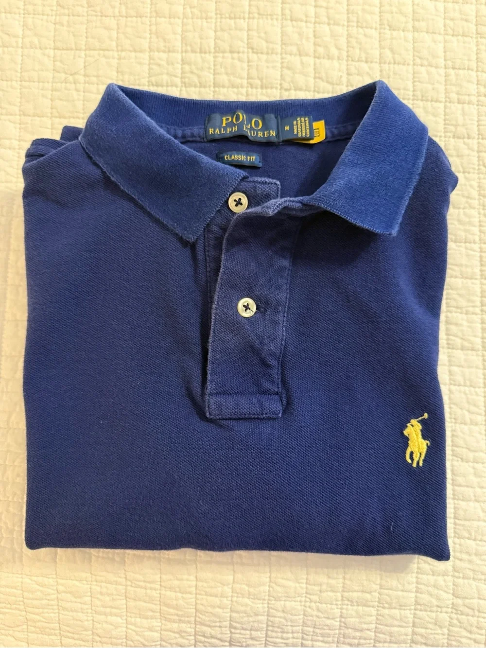 Ralph Lauren classic short