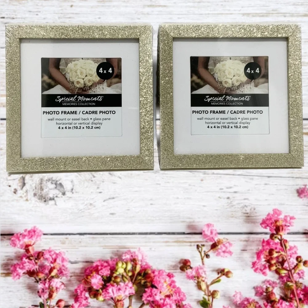 Special Moment Picture Frames set picture